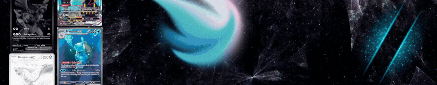 Scarlet violet Cards